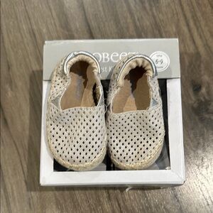 Robeez Ellie Espradille